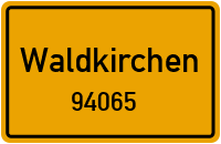94065 Waldkirchen