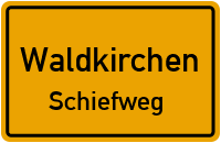 Schiefweg