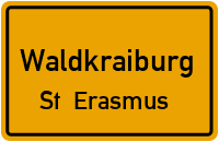 St. Erasmus