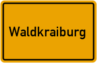 Waldkraiburg in Bayern