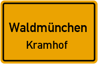 Kramhof in WaldmünchenKramhof