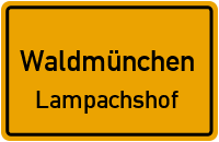 Lampachshof in WaldmünchenLampachshof