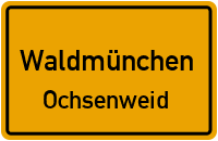 Ochsenweid in WaldmünchenOchsenweid