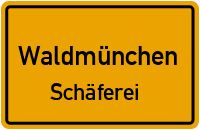 Schäferei in WaldmünchenSchäferei