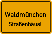 Straßenhäusl in 93449 Waldmünchen (Straßenhäusl)