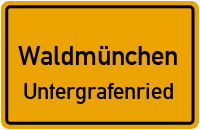 Untergrafenried in WaldmünchenUntergrafenried