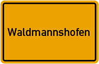 Waldmannshofen in 97993 Waldmannshofen