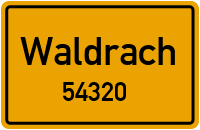 54320 Waldrach