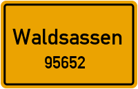 95652 Waldsassen