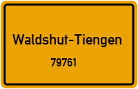 79761 Waldshut-Tiengen