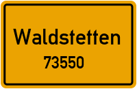 73550 Waldstetten