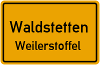 Hornbergsteige in WaldstettenWeilerstoffel