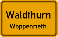 Grubmühle in 92727 Waldthurn (Woppenrieth)