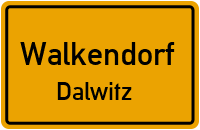 Dalwitz in WalkendorfDalwitz