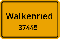 37445 Walkenried