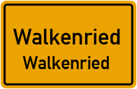 Straßen in Walkenried Walkenried