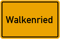 Wo liegt Walkenried?