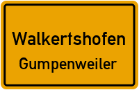 Gumpenweiler