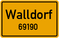 69190 Walldorf