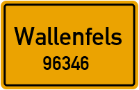 96346 Wallenfels