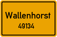 49134 Wallenhorst