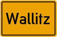 Wallitz in Brandenburg