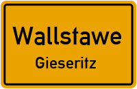 Am Ring in WallstaweGieseritz