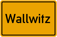 Wallwitz in Sachsen-Anhalt