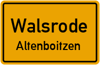 Altenboitzen in WalsrodeAltenboitzen