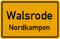 Nordkampen in WalsrodeNordkampen