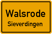 Schafdamm in 29664 Walsrode (Sieverdingen)
