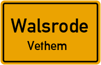 Vethem in WalsrodeVethem