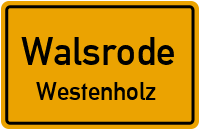 Ettenbosteler Trift in WalsrodeWestenholz