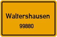 99880 Waltershausen