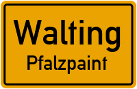Straßenverzeichnis Walting Pfalzpaint