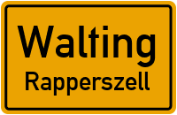 Rapperszell