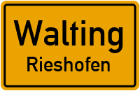 Rieshofen