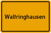 Waltringhausen in Niedersachsen