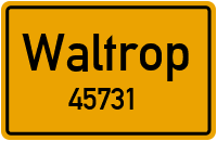 45731 Waltrop