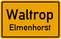 Wilbringen in WaltropElmenhorst