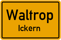 Am Rapensweg in WaltropIckern