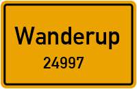 24997 Wanderup