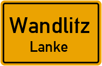 Krumme Lanke in 16348 Wandlitz (Lanke)
