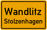 Elstergasse in 16348 Wandlitz (Stolzenhagen)