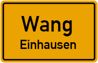 Einhausen in 85368 Wang (Einhausen)