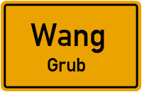 Grub in WangGrub