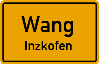 Inzkofen in WangInzkofen