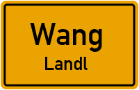 Landl in WangLandl