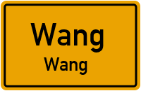 Tulpenstraße in WangWang