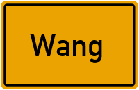 Wang in Bayern